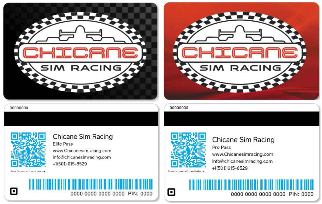 Gift Cards