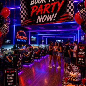 Party Packages