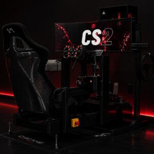 PRO SIMULATOR (Single Screen)