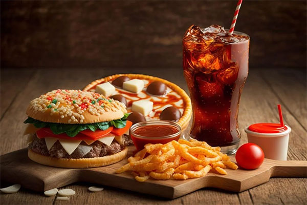 Food & Drinks